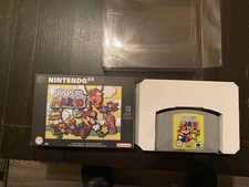Paper Mario Für Nintendo 64