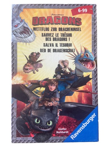 Ravensburger brettspiel - ravensburger,