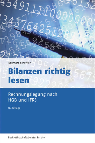 Bilanzen richtig lesen - , |