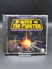Star Wars: X-Wing vs. Tie