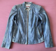 Damen Jacke Lloyd Leder