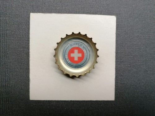 Kronkorken pfalz bitburger - kronkorken, r-pfalz
