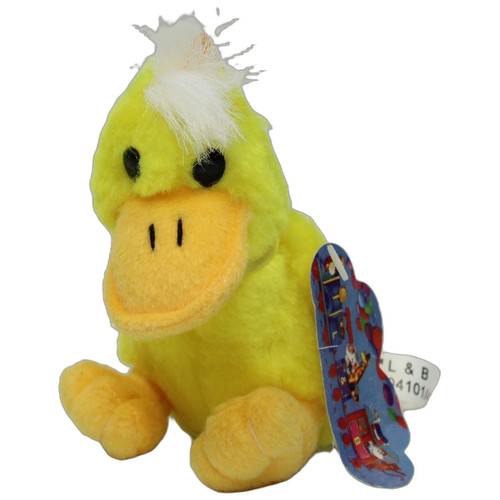 Ente kuscheltier 10 - kuscheltier,