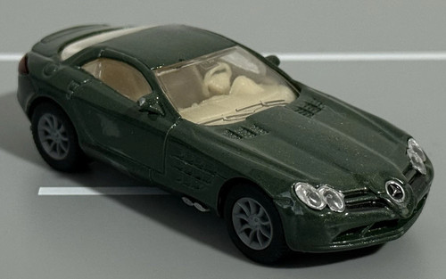 Siku 1004 mercedes benz slr - siku,