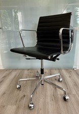 Vitra EA 117 Charles Eames