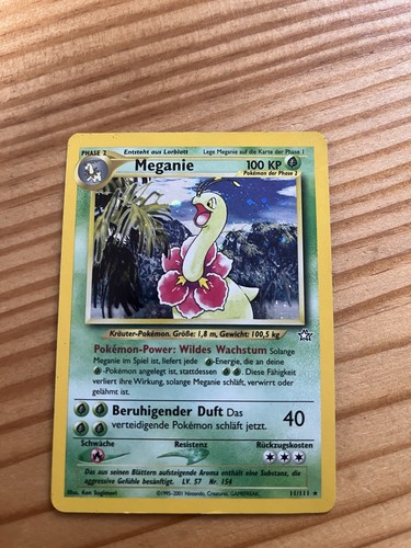 Meganie neo genesis - neo,