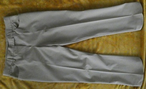 Damenhose marke prada - damenhose,