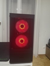 Gaming PC RTX 2070 Super AMD Ryzen 7 2700X