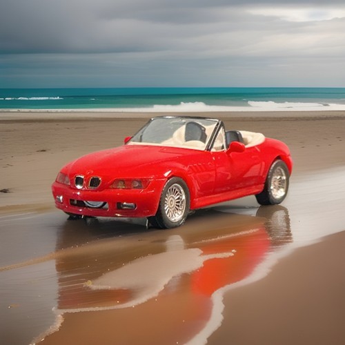 Herpa bmw z3 - |,