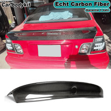 Carbon Heckspoiler Kofferraum