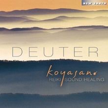 Koyasan reiki sound - koyasan-reiki,