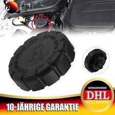 AIC Kühlerdeckel für