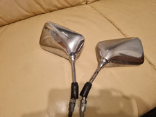 Original Honda Rebell 125 ca125 jc24 Seitenspiegel Rückspiegel