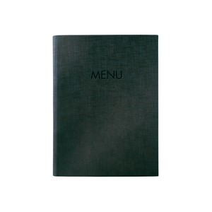 Sigel speisekarten mappe menu - sigel,