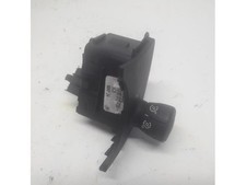 Renault Megane Scenic Tempomat