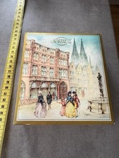 4711 Box Parfüm mit Seife -