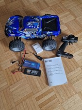 Reely Elektro Monstertruck