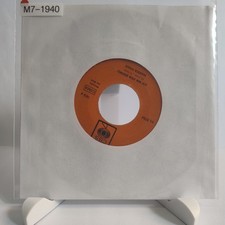 Marika Kilius – Ich Bin Kein Eskimo, 7" Vinyl (F/NC), CBS, M7-1940
