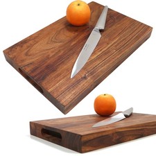 ROT-AKAZIE Hackblock 38x25