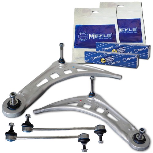 Meyle querlenker 2x - querlenker, +