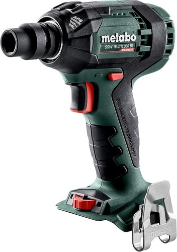 Metabo akku schlagschrauber - metabo,