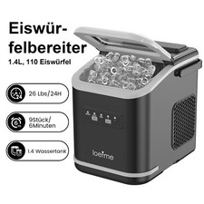 Eiswürfelmaschine