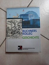 Buchners Kolleg Geschichte –