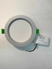 LTS Licht & Leuchten 641473 LED-Einbaudownlight silber VTFS-R 10.1040 (Neu&OVP)