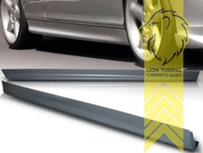 Seitenschweller für BMW E46