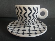 Illy art collection - collection, mona