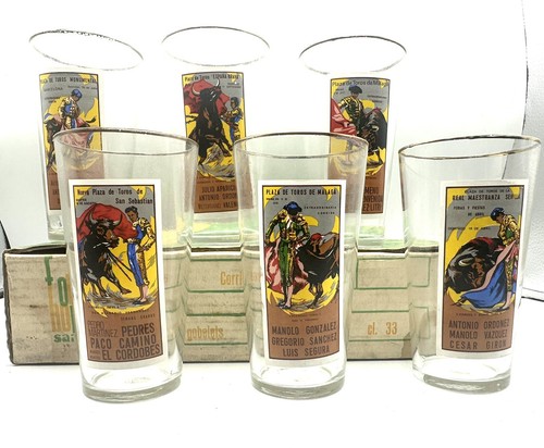 Gläser aus glas - glas, manifesto