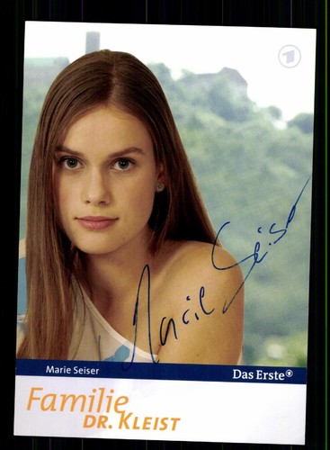 Marie seiser familie - marie,