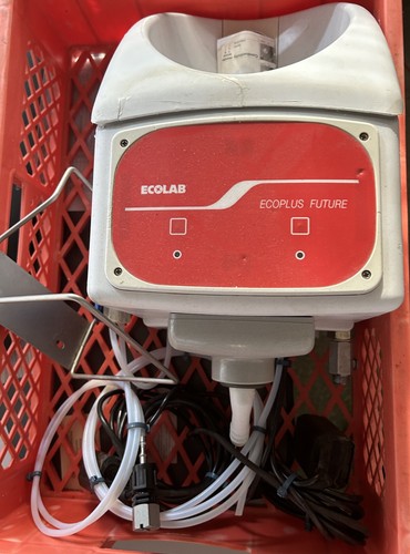 Ecolab ecoplus future - ecoplus,
