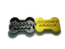 Ausstecher Scooby Doo Scooby