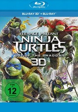 Teenage Mutant Ninja Turtles 2