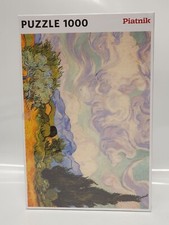 Gogh Vincent Weizenfeld mit