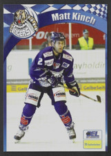 2006/07 DEL Straubing Tigers