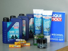 Mercury 30 PS Vergaser mit Öl