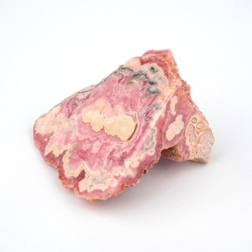 Rhodochrosit poliert mm - Ø, 65