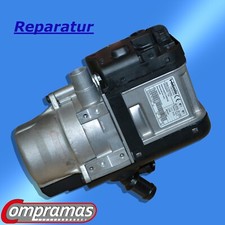 VW Webasto Thermo Top V