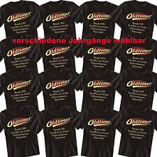 T-Shirt 30.40.50.60.70