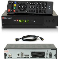 HDTV HD FULL Digital Sat