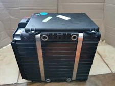 Fisker Karma Höhe Voltage Batterie Module ein stück 16.000km BJ.2012 3Mo GARANTI