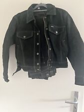 motorradbekleidung damen