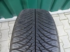 1x Ganzjahresreifen Yokohama BluEarth 4S AW21 225/55R17 101W XL DOT3819 6mm