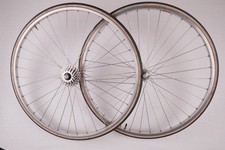 Shimano 600 / Mavic MA Rennrad