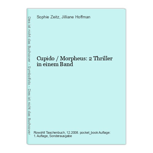 Cupido morpheus 2 - /,