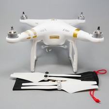 DJI Phantom 3 Professional