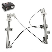 Manueller Fensterheber vorne