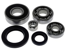 Getriebelager set für aprilia - set,